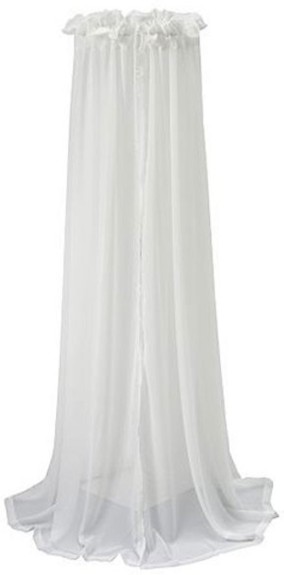 Jollein - Babyklamboe Basis - Wit