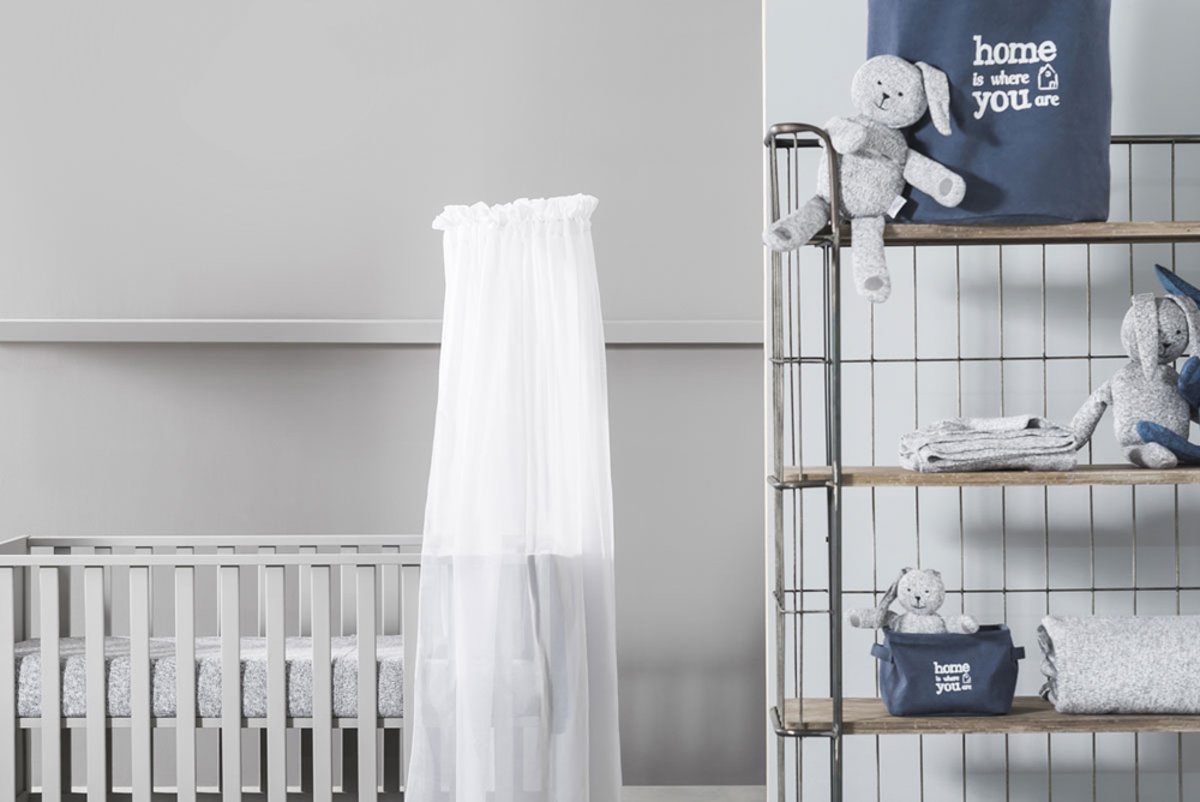 Babyklamboe Basis - Wit - afbeelding 3