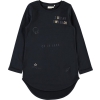 Name it meisjes Tuniek Skycaptain - maat 104