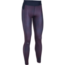 Under Armour Armour Printed Legging Sportbroek - Maat XL