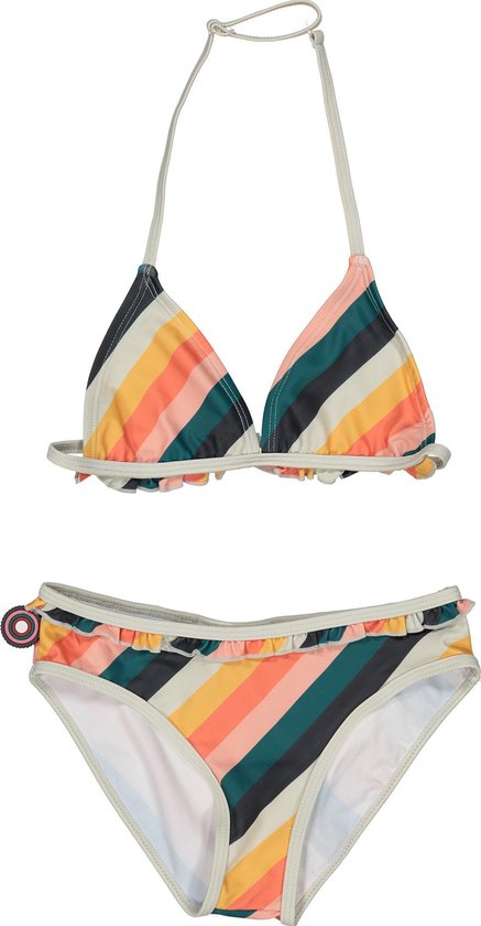 Bikini kind - Multi - Maat 122/128