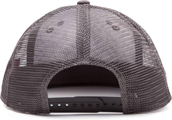 Cap - Controller Trucker - afbeelding 3
