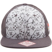 Playstation - Cap - Controller Trucker
