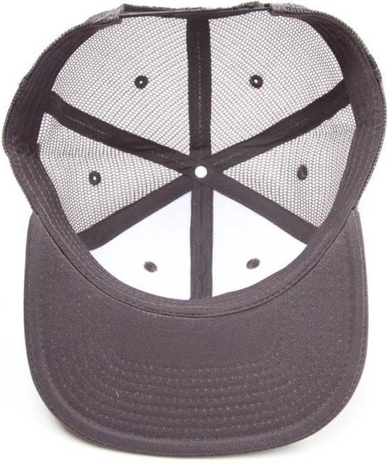 Cap - Controller Trucker - afbeelding 2