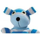 Warmies - Hittepit Hond - Warmteknuffel met lavendelgeur