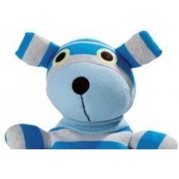 Warmies - Hittepit Hond - Warmteknuffel met lavendelgeur