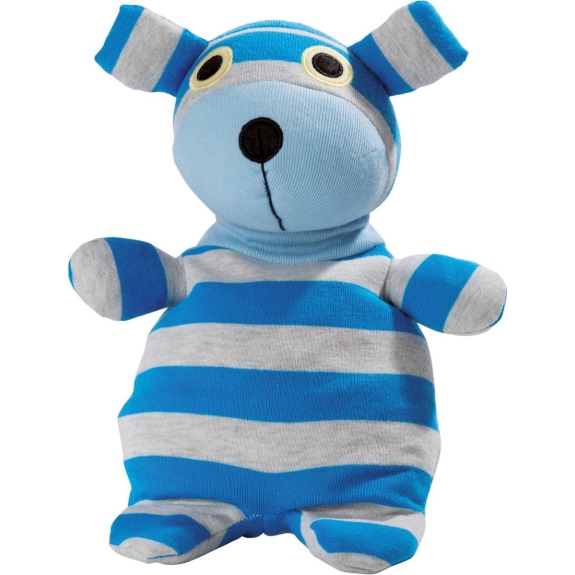 Warmies - Hittepit Hond - Warmteknuffel met lavendelgeur