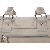 Little Company Sophisticated Bag Luiertas - Taupe
