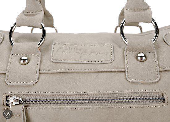 Sophisticated Bag Luiertas - Taupe - afbeelding 4