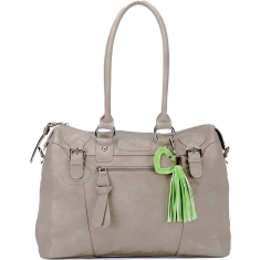 Little Company Sophisticated Bag Luiertas - Taupe