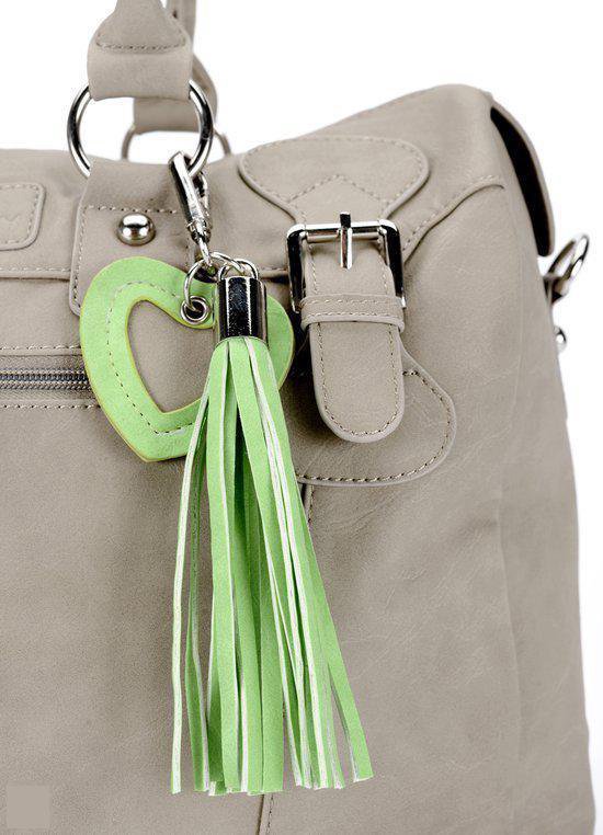 Sophisticated Bag Luiertas - Taupe - afbeelding 2