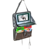 AutoStyle ComfortLine Tafeltje + Opbergtas inclusief bek