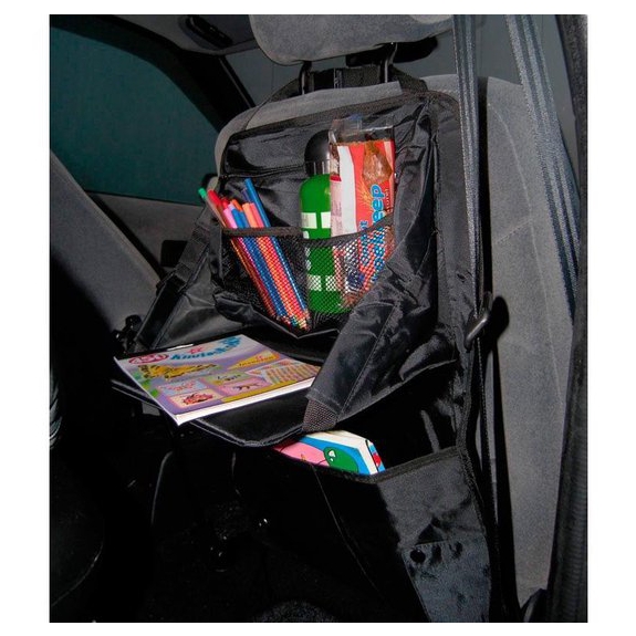 AutoStyle ComfortLine Tafeltje + Opbergtas inclusief bek