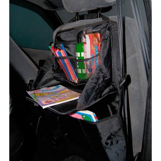 AutoStyle ComfortLine Tafeltje + Opbergtas inclusief bek - afbeelding 2