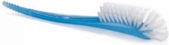 SCF145/06 Fles- en speenborstel - Blauw - afbeelding 4