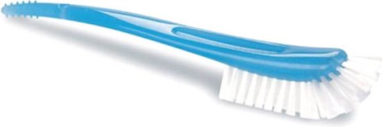 SCF145/06 Fles- en speenborstel - Blauw - afbeelding 6