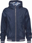 Bellaire Jongens Jas - navy blazer - Maat 134/140
