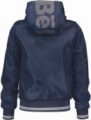 Bellaire Jongens Jas - navy blazer - Maat 134/140