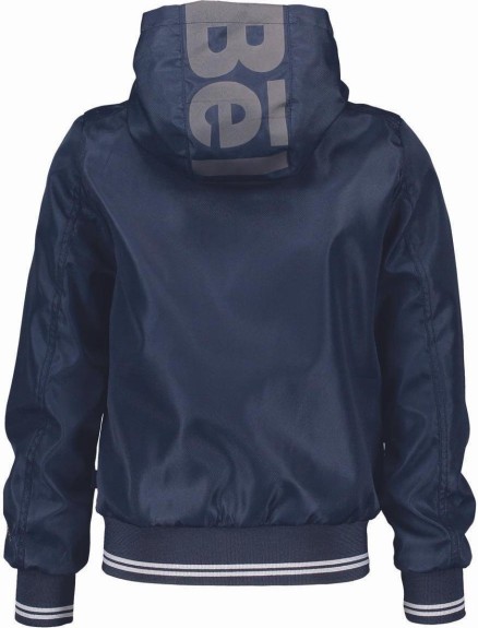 Bellaire Jongens Jas - navy blazer - Maat 134/140