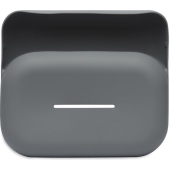 Jollein Billendoekjes Box Siliconen - Storm Grey