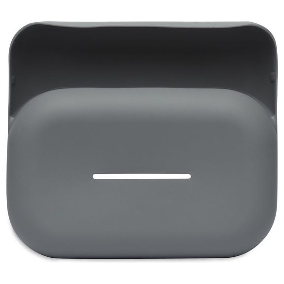 Jollein Billendoekjes Box Siliconen - Storm Grey