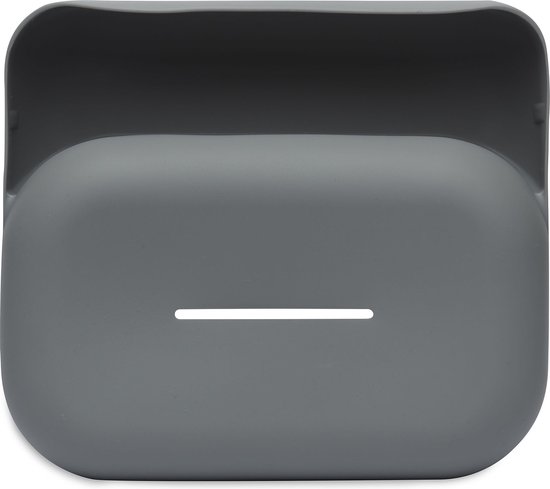 Billendoekjes Box Siliconen - Storm Grey - afbeelding 2