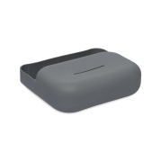 Jollein Billendoekjes Box Siliconen - Storm Grey