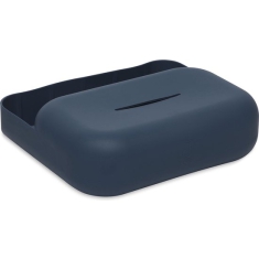 Jollein Billendoekjes Box Siliconen - Jeans Blue