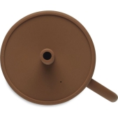 Jollein Drinkbeker Met Rietje Siliconen - Caramel