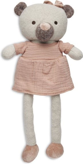 Jollein Knuffel Beer Julie
