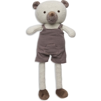 Jollein Knuffel Beer Sam