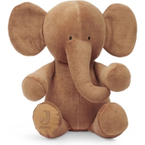 Jollein Knuffel Elephant - Caramel