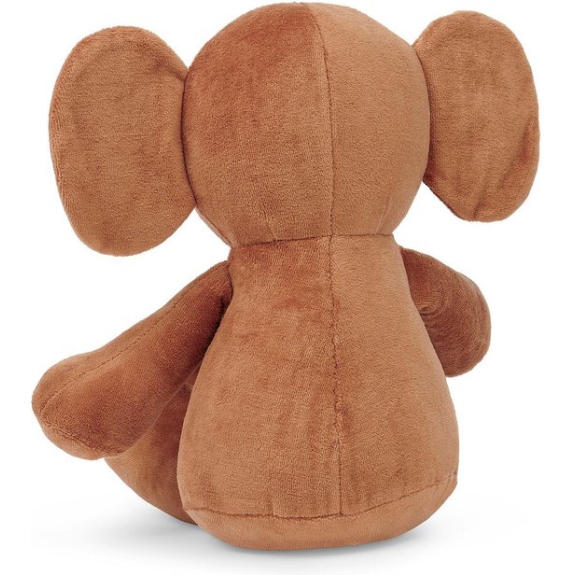 Jollein Knuffel Elephant - Caramel