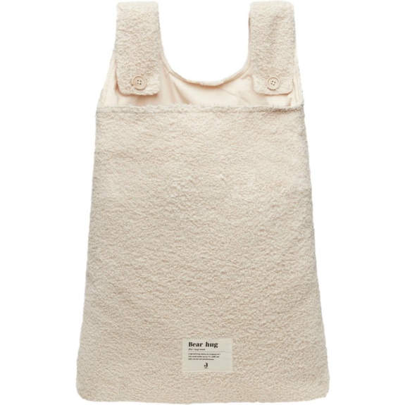 Jollein Boxzak Boucle - Naturel