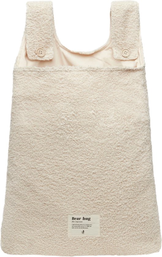 Boxzak Boucle - Naturel