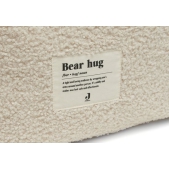 Jollein Boxzak Boucle - Naturel