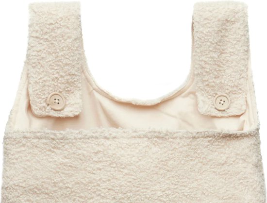 Boxzak Boucle - Naturel - afbeelding 2