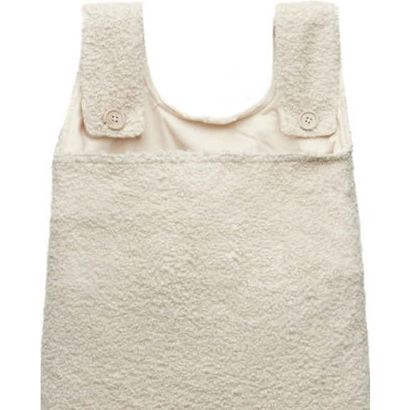 Jollein Boxzak Boucle - Naturel