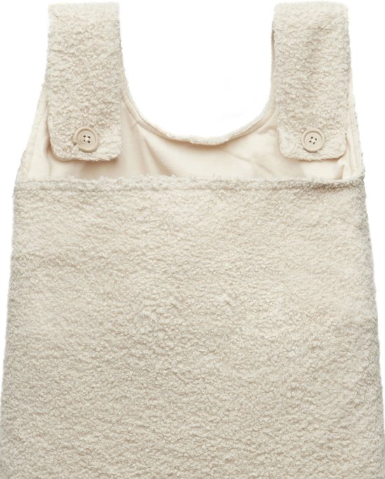 Boxzak Boucle - Naturel - afbeelding 8