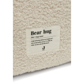 Jollein Boxzak Boucle - Naturel