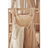 Jollein Boxzak Boucle - Naturel