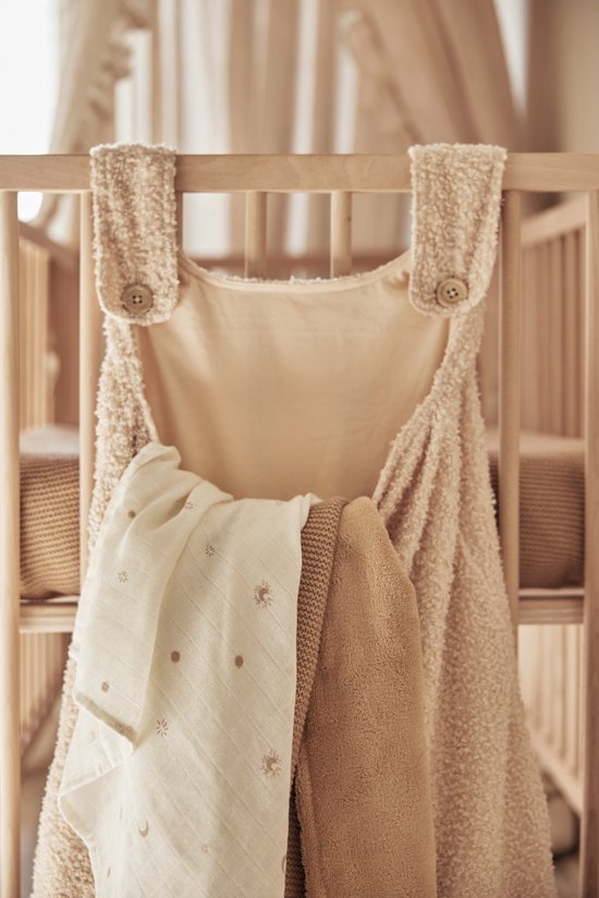 Boxzak Boucle - Naturel - afbeelding 4