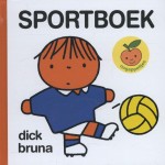 Dick Bruna Sportboek