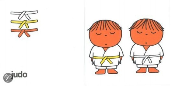 Dick Bruna Sportboek