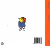 Dick Bruna Sportboek
