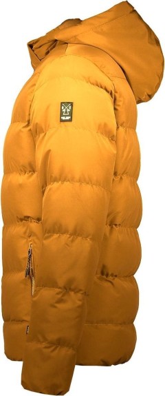 Cars Jeans Winterjas BRUTAL Poly - Ocre - Maat 176