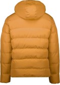 Cars Jeans Winterjas BRUTAL Poly - Ocre - Maat 176