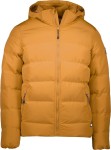 Winterjas BRUTAL Poly - Ocre - Maat 176