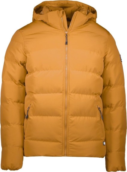 Cars Jeans Winterjas BRUTAL Poly - Ocre - Maat 176