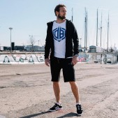 Vingino Daley Blind T-shirt - Real White - Maat 128